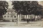 Bry-sur-Marne - Ecole Des Filles - Bry Sur Marne