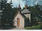 Hautes Fagnes - Chapelle Fishbach - Malmedy - Malmedy