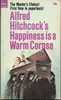 ALFFRED HITCHCOCK´S " HAPPINESS IS A WARN CORPSE" EN  V-O ANGLAIS - Fairy Tales/Fantasy