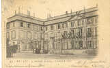 SEVRES 92 - L´Hôtel De Ville - 12.11.1902 * - Sevres