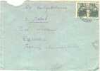 UdSSR / USSR - Umschlag Echt Gelaufen / Cover Used (I713) - Lettres & Documents