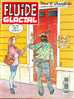 FLUIDE GLACIAL  N° 217  DE  1994 - Fluide Glacial