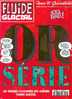 FLUIDE GLACIAL  SERIE OR  N° 2   DE  1994 - Fluide Glacial