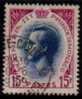 MONACO    Scott: # 337  F-VF USED - Used Stamps