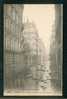 Paris - Crue De La Seine  - Rue Vaneau Et Boulevard Saint Germain ( ELD ) - Distrito: 06