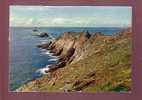 19810 La Pointe Du Raz L'eperon Rocheux N° 4 Edit. Artaud Belle Cpsm - La Pointe Du Raz