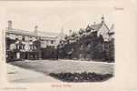 Oxford - Hertford College - Oxford