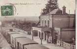 VERNOUILLET  LA GARE - Vernouillet