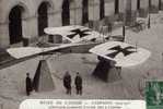 Musée De L'Armée Aéroplane Allemand Taube  Beau Plan  1915 - 1914-1918: 1st War