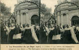 STEREOSCOPIQUE - PROCESSION Du 30-09-1925 - N° 2 - RELIGION LISIEUX - STEREOVIEW - Stereoscope Cards