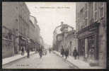 TREVOUX - Rue Du Palais - Trévoux