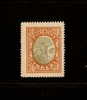 INGRIA (FINLANDIA) - 1920 - SOGGETTI VARI - VALORE DA 30 P. - NUOVO S.T.L. - IN BUONE CONDIZIONI - DC0745. - Local Post Stamps
