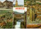 ARBOIS -  6 Vues - Arbois