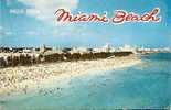 HELLO FROM MIAMI BEACH. - Miami Beach