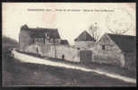 VERBERIE - Ferme De Saint-Germain - Route De Pont St-Maxence - Verberie