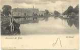 Bree: Souvenir De Bree, Le Canal - Bree