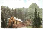 Ghost Camp At Boulder Basin, Idaho - Otros & Sin Clasificación
