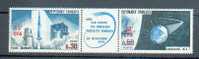 REU 131 - YT 369 A * - Unused Stamps