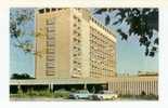 Ouzbekistan: Samarkand, Hotel Samarkand, Automobile (07-2638) - Uzbekistan