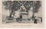 39.012/ ARBOIS - Statue Pasteur - Arbois