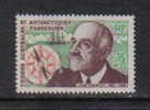 G1130 - TERRE AUSTRALI E ANTARTICHE FRANCESI - TAAF : N. 19   *** - Unused Stamps