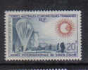 G1133 - TERRE AUSTRALI E ANTARTICHE FRANCESI - TAAF : N. 21   *** - Unused Stamps