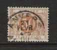 Belgie OCB 8 (0) - Briefmarken