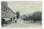 SAINT GIRONS - Avenue De Foix - Saint Girons