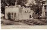 Dép 54 - Exposition De Nancy 1909 - I229 - Santé - Croix Rouge - Ambulance De L´hôpital De Casablanca - Health