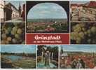 Grunstadt An Der Weinstrasse / Pfalz - Gruenstadt