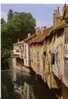 ARBOIS -  Vieilles Maisons Sur La Cuisance - Arbois