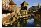 ARBOIS -  Tour Gloriette Sur Les Bords De La Cuisance - Arbois