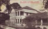 KONAKRY   PALAIS DE JUSTICE - Guinea