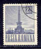 Romania, Yvert No 2639 - Used Stamps