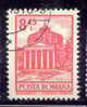 Romania, Yvert No 2785 - Used Stamps