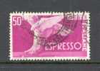 ITALIE 1945  ESPRESSO N° 30  YT EXPRES  N° 31A  Tb ++ - Correo Urgente/neumático