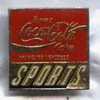 COCA SPORTS - Coca-Cola