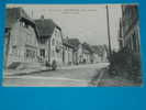 68) Dannemerie - N° 663 - Route De Belfort - La Rue St-léonard  - Année  -  Edit Cabourne - Dannemarie