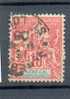 SEN 106- YT 22 Obli - Used Stamps