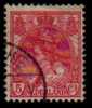 NETHERLANDS    Scott: # 65  F-VF USED - Used Stamps