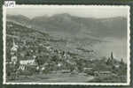 DISTRICT DE LAVAUX /// CHEXBRES   - TTB - Chexbres