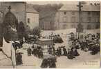 AUVERGNE..La Messe En Plein Air - Auvergne