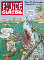 "FLUIDE GLACIAL" N° 243, Septembre 1996. - Fluide Glacial