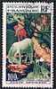 Polynesie 1958  P A 3 Obl - Used Stamps