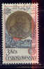 Czechoslovakia, Yvert No 2261 - Autres & Non Classés