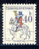 Czechoslovakia, Yvert No 2075 - Otros & Sin Clasificación