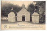 C846 - TANCREMONT - La Chapelle - Pepinster