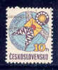 Czechoslovakia, Yvert No 2322 - Otros & Sin Clasificación