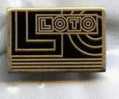 LOTO - Games