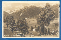 Österreich; Steinach Am Brenner; Innsbruck; Tirol; 1929 - Steinach Am Brenner